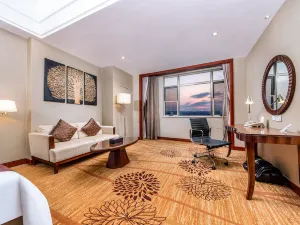 컨트리 가든 피닉스 호텔