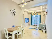 Tuyue Vacation Homestay (Chunxi Road Taikoo Li) - 2-Star