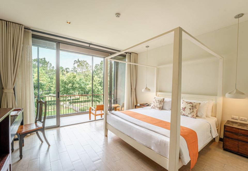 플로라 크릭 치앙마이