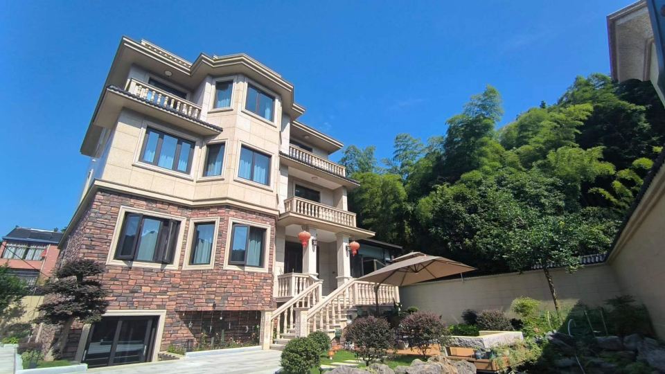 Qidu Township Residential Boutique Homestay