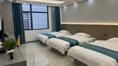 Xinyuewan Hotel Hotels near Maling Guzhai