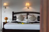 The Kanjeng Signature Sidemen Hotels near Kupu-Kupu (Traditional Weaving Songket)