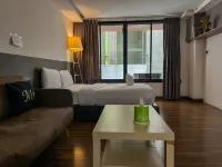 Fullrich Residence Hotels near Ladprao