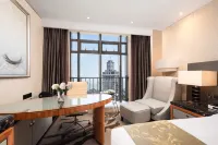 Wyndham Grand Xiamen Haicang Hotels near Tianhong (Yulin East Shop)