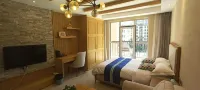 Zhangjiakou Shanli Xueshe Homestay