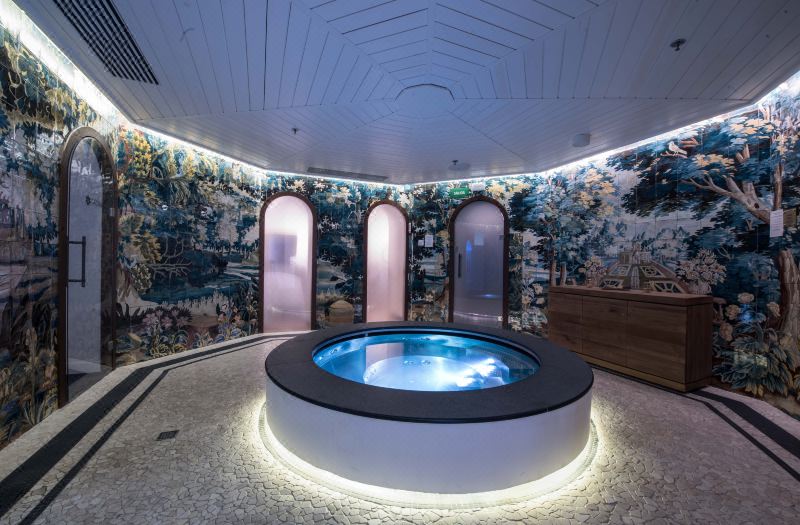 Bless Madrid - The Leading Hotels of the World photo 5