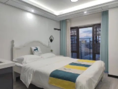 Happy Home (Longguang Jiulong County)