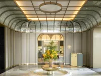 Pan Pacific Orchard Hotels near Orchard Road