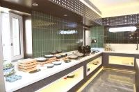 Starway Hotel (East Plaza of Chifeng Railway Station)