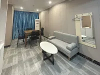 Encounter Hotel Hotels in Yihuang