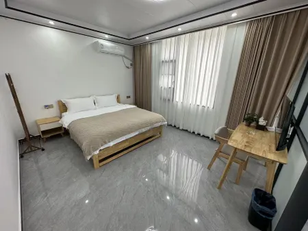 Wugong Mountain Fengxi Homestay