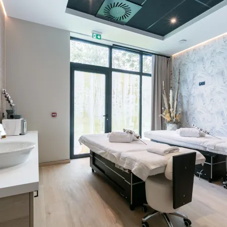 Citadines Eurometropole Strasbourg