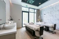 Citadines Eurometropole Strasbourg - spa