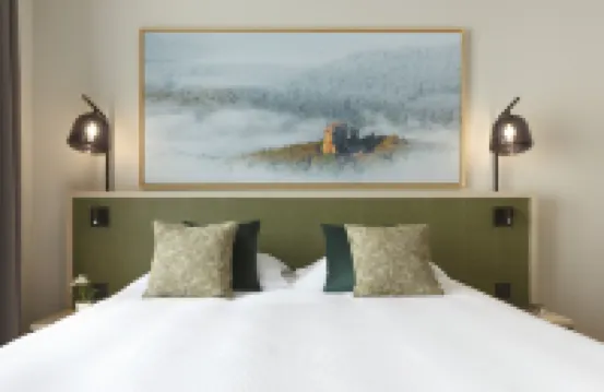 Citadines Eurometropole Strasbourg