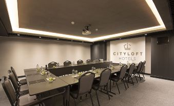 Cityloft 81