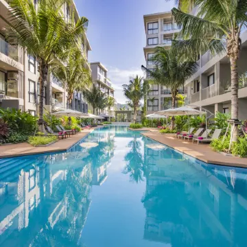 Diamond Resort Phuket Official Account