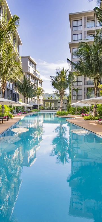 รูปภาพของไดมอนด์ รีสอร์ท ภูเก็ต