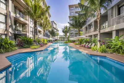 Diamond Resort Phuket Official Account Hotels in 