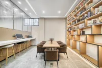 Rugao Boutique Hotel (Jiande Shouchang Branch)