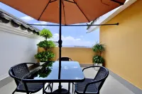 FuXianhu Nianhugui Inn