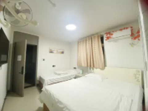 Yunting Hotel