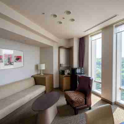 メルキュール 横須賀 Rooms