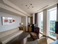 Mercure Yokosuka Hoteles cerca de Base Naval de Yokosuka