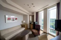 Mercure Yokosuka Hotels near Yokosuka Station