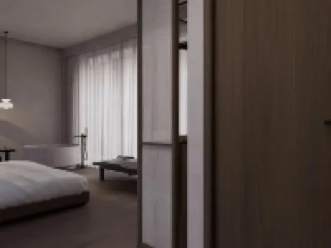 Qiyu Holiday Villas Hotels in Dongshan County