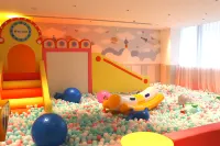 Narada Resort & Spa，Shoukai, Fuzhou. - Træningscentre