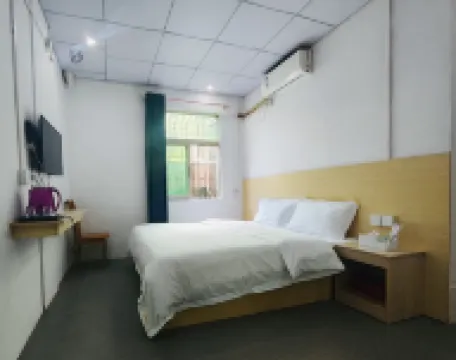 Shengyuan Hotel
