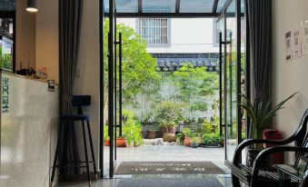 Kunshan LouLi Homestay