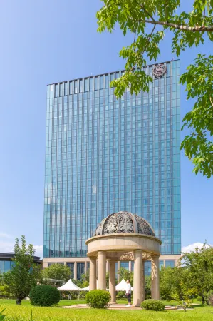 Sheraton Shenyang South City Hotel