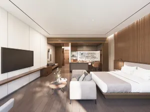 UrCove by Hyatt Cangzhou Grand Canal