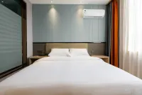 Yiliang Jinfang Hotel Các khách sạn gần Yiliang Gymnasium