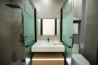 Feihua Qingmeng · Garden Oxygen Courtyard Boutique Stay (Dali Ancient City South Gate) - 2-نجوم