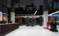 Yiwu International Trade CIty Atlanta Regal Hotel