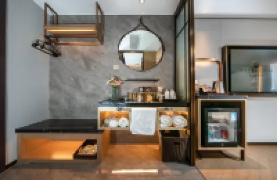 Wuyi Square IFS International Financial Center Jinjiang Metropolo Hotel Hotels in Changsha