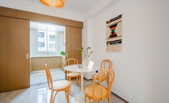 Sweetome Vacation Homestay (Huangshan Manshan Yunqi)