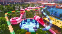 Longemont Zoo Hotel - رومانسي