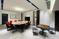 Nankun Shanju Private Hot Spring Villa