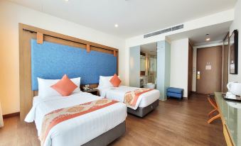 On 8 Sukhumvit Nana Bangkok by Compass Hospitality