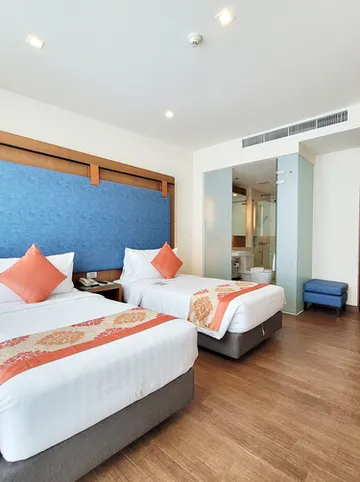 รูปภาพของโรงแรมออน 8 สุขุมวิท