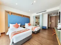 On 8 Sukhumvit Nana Bangkok by Compass Hospitality Отели в г. Бангкок