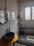 Leishan Xipan Xianshe Homestay - Bar