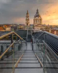 Aria Hotel Budapest by Library Hotel Collection - 5-Sterne