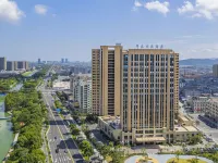 The BTG-Nanyuan Galaxy Hotel Xiangshan Hôtels à : Xiangshan