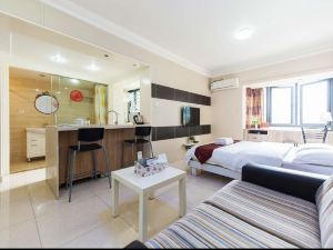 Shengang Apartment Hotel (Shenzhen Grand Theatre)