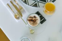1877 Estrela Palace - breakfast