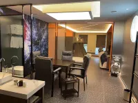 CC E-sports Hotel (Nanchong North Station)